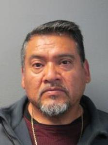 Pedro Cordoba Jasso a registered Sex Offender of California